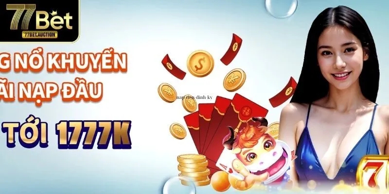 Khuyến mãi nạp tiền định kỳ